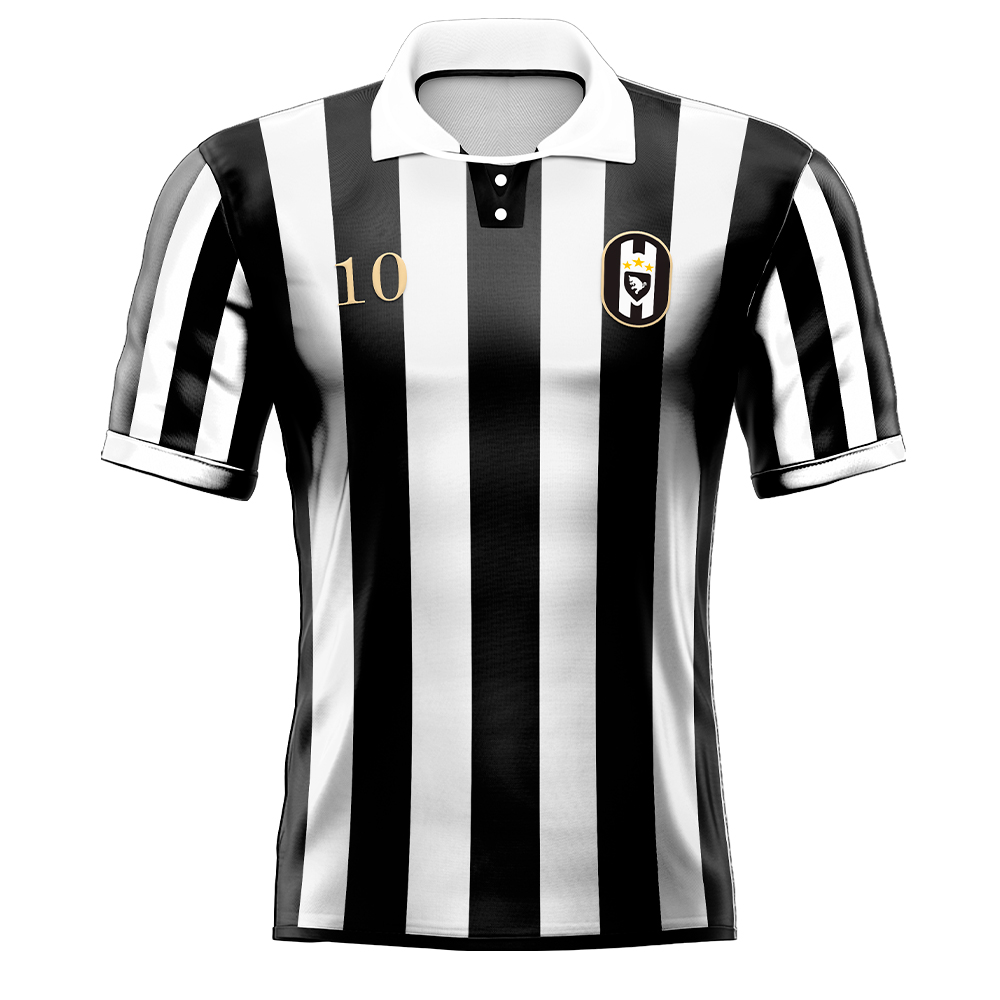 CAMISOLA VINTAGE BIANCONERO